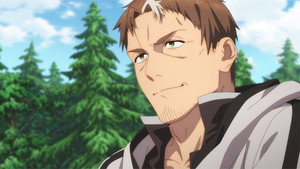 Katainaka no Ossan, Kensei ni Naru 2nd Season Cap 5