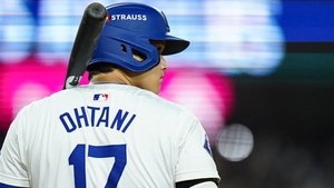 Fight for Glory: 2024 World Series: 1×1