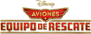 Aviones: Equipo de rescate