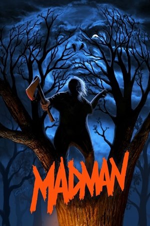 Madman - 1981 Madman - 1981