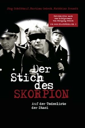 Image Der Stich des Skorpion