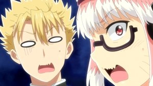 Peter Grill to Kenja no Jikan 2 Episódio 10