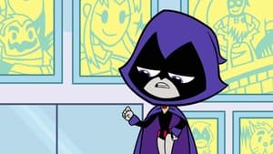 Teen Titans Go! Season 4 Episode 31