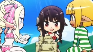 Isekai Quartet Season 1 Episode 9