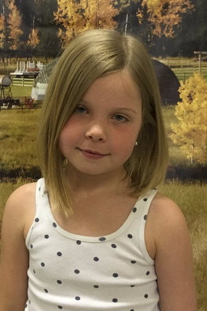 Julia Maren Baker portrait