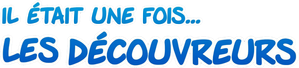 Once Upon a Time... The Discoverers — Logos 1