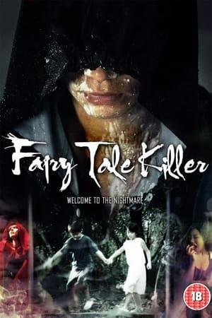 Poster Fairy Tale Killer (2012)