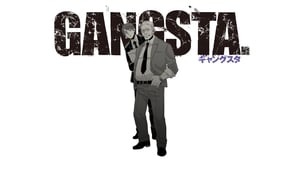 poster Gangsta.