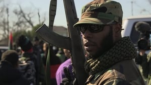 Black Power: America’s Armed Resistance