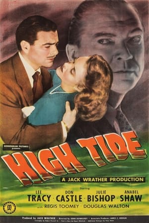 High Tide poster