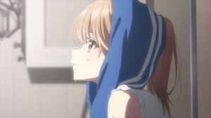 Episodio 17: The Entrance of Summer