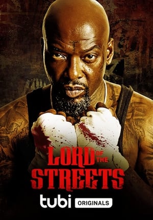 Lord of the Streets cover