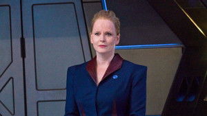 Star Trek: Discovery: 4×1