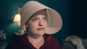 The Handmaid’s Tale : la servante écarlate