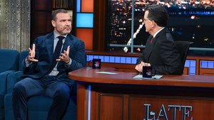 The Late Show with Stephen Colbert: 7×71