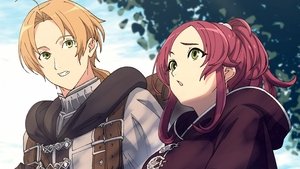 Mushoku Tensei: Jobless Reincarnation ( 2021 )
