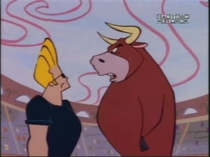 Johnny Bravo: 1×4