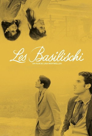 The Basilisks