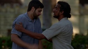 Lost: 1×21