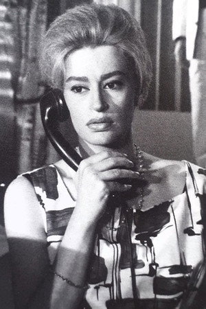 Katerina Helmy portrait