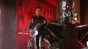 Terminator Salvation (2009)