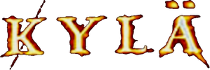 A Vila — Logos 9