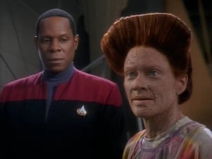 Star Trek: Deep Space Nine 2. évad 10. rész