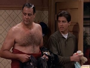 Everybody Loves Raymond: 1×2