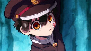 Hanako-kun e os Mistérios do Colégio Kamome: 2×17