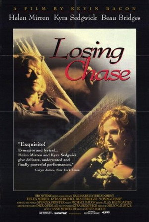 Losing Chase 11