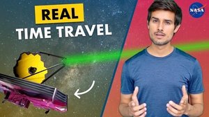 James Webb Space Telescope | Can it Time Travel?