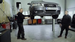 Episode 4 on Naprawy nie do naprawy Season 1 Episode 4 – May 8, 2022