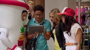 Temporada 21: Super Megaforce - Temporada 21