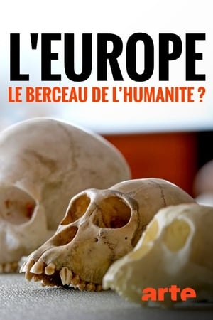 Image L'Europe, le berceau de l'humanité ?