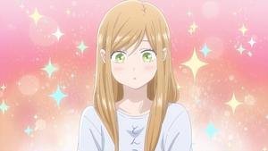 Minha História de Amor com Yamada-kun Nível 999: 1×6