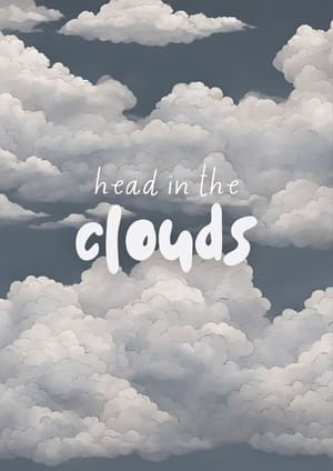 Poster Head In The Clouds 2015