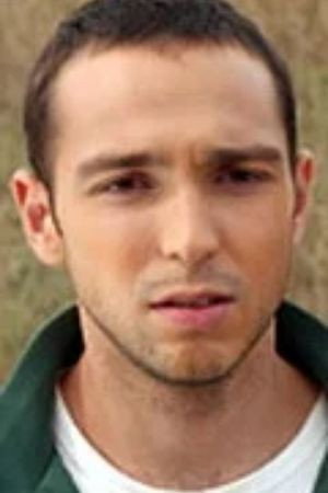 Dmytro Havrylov portrait