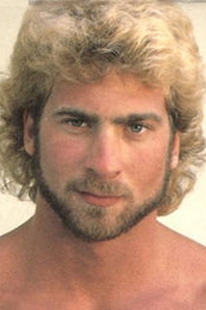 Jake Wilder portrait