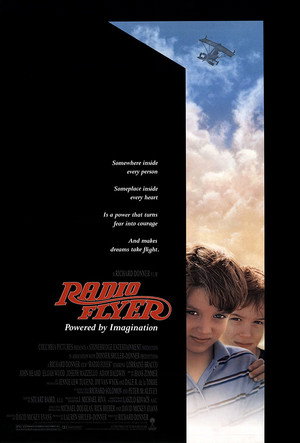 Постер фильма «Планер (1992)» — (11 из 16)