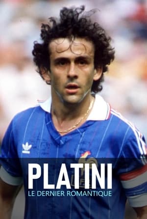 Image Platini, le dernier romantique