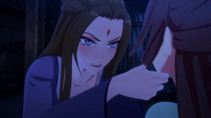 通灵妃 - Season 2 Episode 18