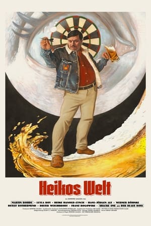 Poster di Heikos Welt