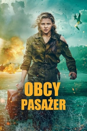 Poster Obcy pasażer 2020