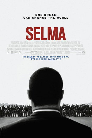 Постер фильма «Сельма (2014)» — (15 из 31)