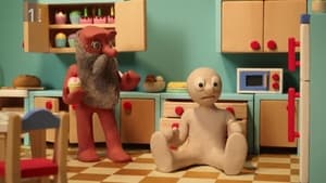 The Epic Adventures of Morph Dolls House