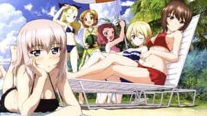 Girls und Panzer