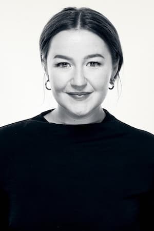 Foto retrato de Henriette Marø