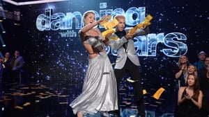 Dancing with the Stars Season 25 Episode 1