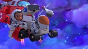 Super Wings الموسم 2 الحلقة 27