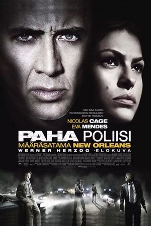 Paha poliisi: Määräsatama New Orleans (2009)